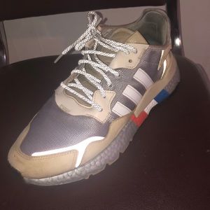 Adidas Nite Jogger used condition